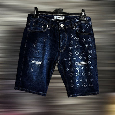 Calça e Calções