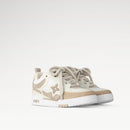 LouisV. Sapatilha Bege