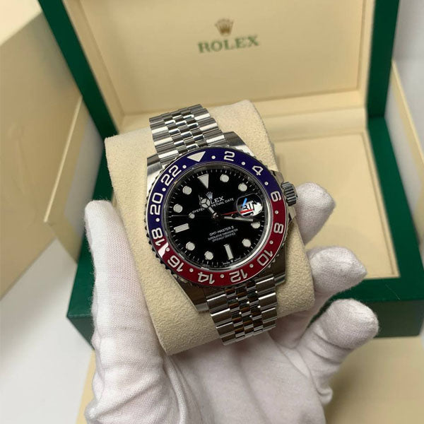 ROLEX GMT-Master II