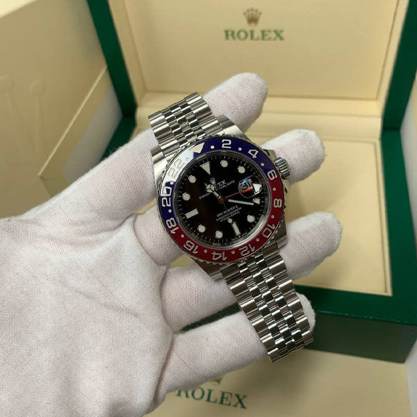 ROLEX GMT-Master II