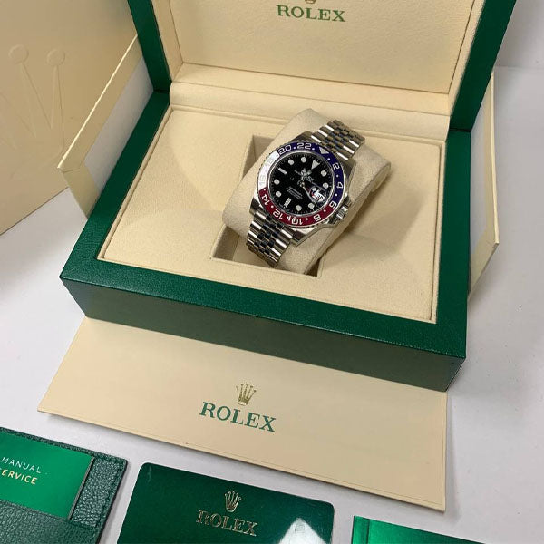 ROLEX GMT-Master II