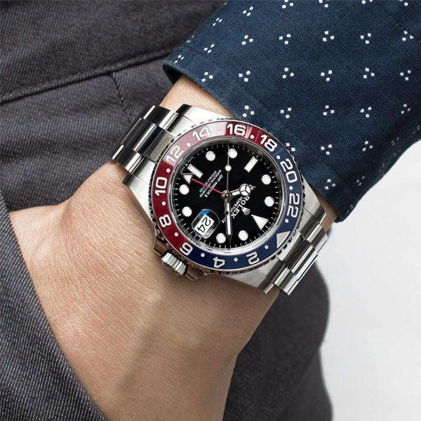 ROLEX GMT-Master II