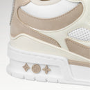 LouisV. Sapatilha Bege