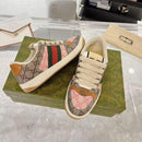 G Crystal Sapatilhas