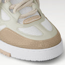 LouisV. Sapatilha Bege