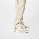 LouisV. Sapatilha Bege