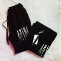 Conjunto da A