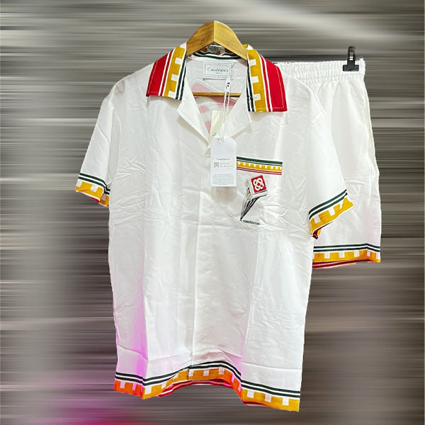 Conjunto da Casa B.