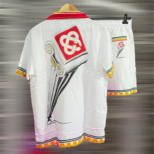 Conjunto da Casa B.