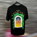 T-shirt da Casa AV..