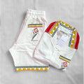 Conjunto da Casa B.