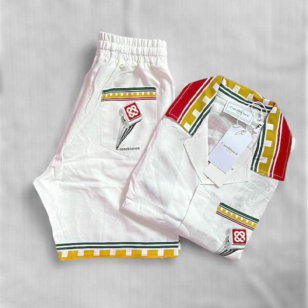 Conjunto da Casa B.