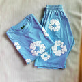 Conjunto Denim