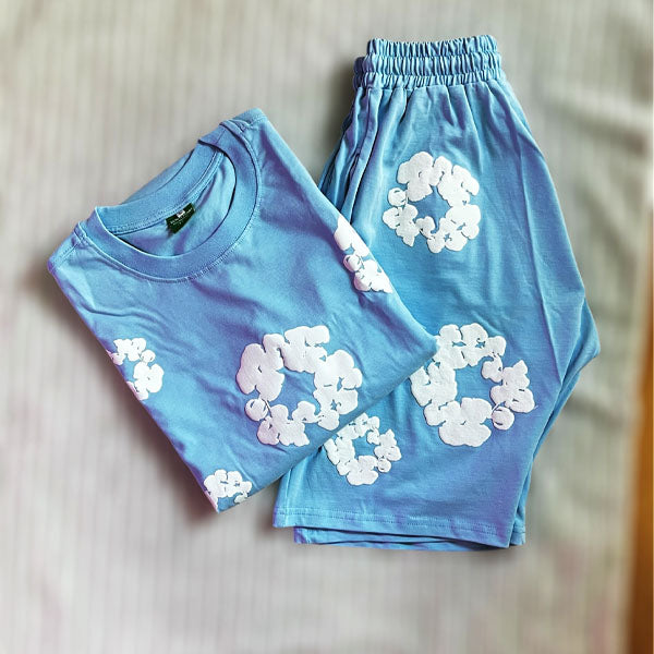 Conjunto Denim