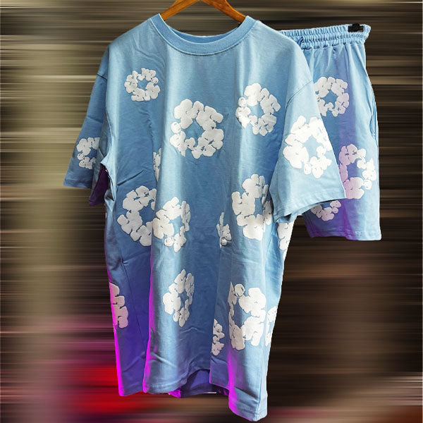 Conjunto Denim