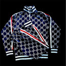 Fato de treino da G Azul