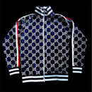 Fato de treino da G Azul