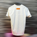T-shirt da L