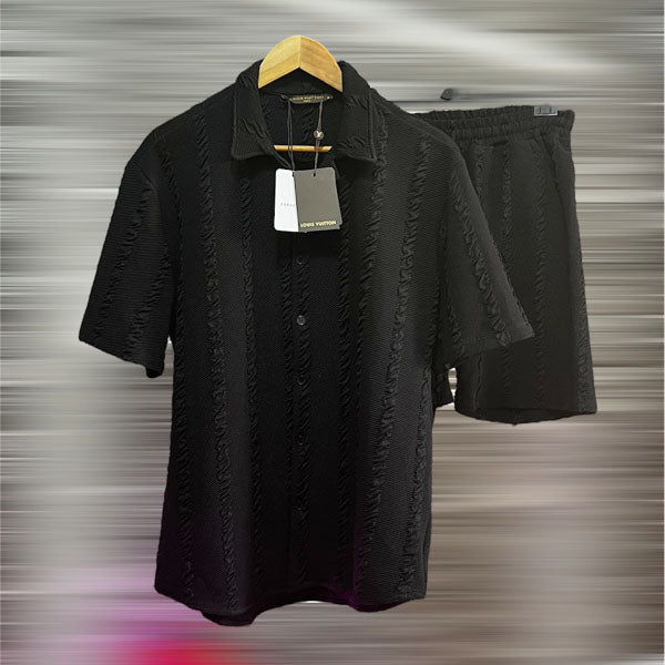 Conjunto da L Preto