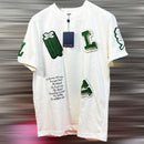 T-shirt da L Shoulder