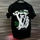 T-shirt da L Shoulder