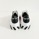 Off-W Sapatilhas Vulcanized