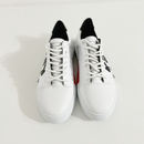 Off-W Sapatilhas Vulcanized