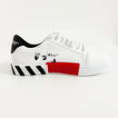 Off-W Sapatilhas Vulcanized