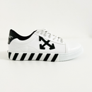 Off-W Sapatilhas Vulcanized