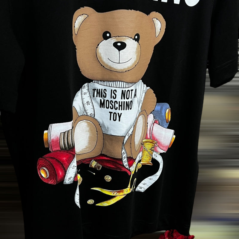 T-shirt da Moch.