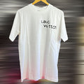 T-shirt da L