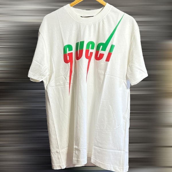 Gucci Blade Print T-shirt