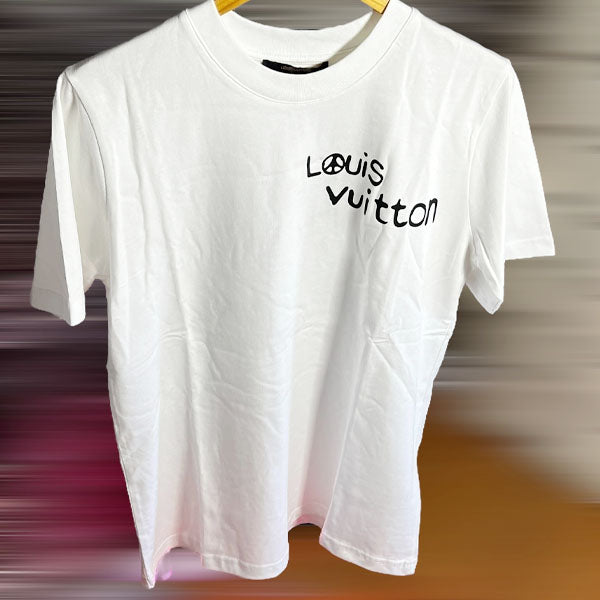 T-shirt da L