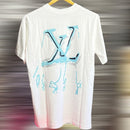 T-shirt da L