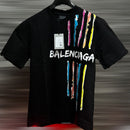 T-shirt da BGA