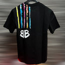 T-shirt da BGA