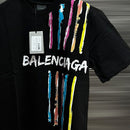 T-shirt da BGA