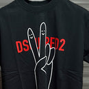 T-shirt da DS2